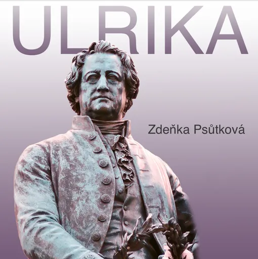 Ulrika - Zdeňka Psůtková - audiokniha
