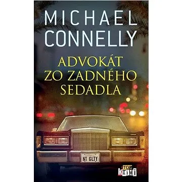 Advokát zo zadného sedadla (978-80-556-5738-7)