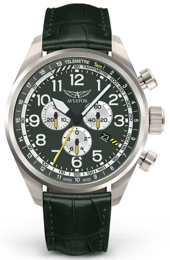 Aviator Airacobra P 45 Chrono V.2.25.7.171.4