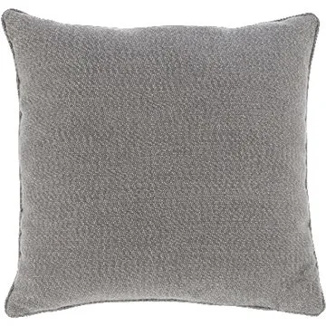 COSI Polštář bateriový samohřející - pletený šedý 50 x 50cm (5810010)