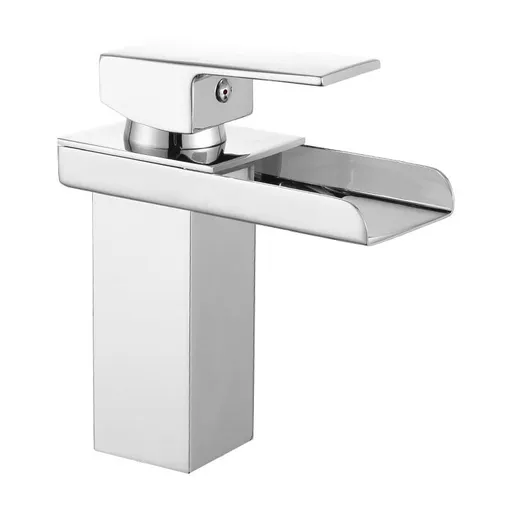 MEXEN Hydra umyvadlová baterie, chrom 744900-00