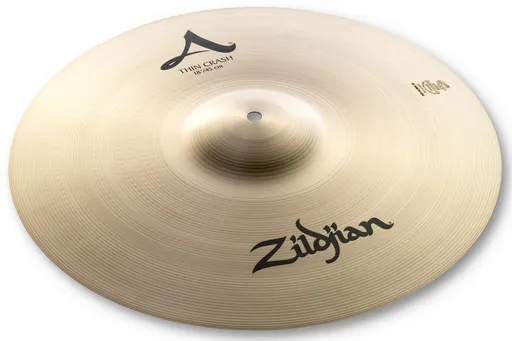 Zildjian 18" A thin crash
