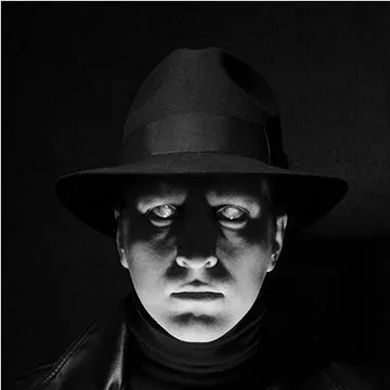 Smrtislav: Notorickej samotář - CD (CHMPS200-2)