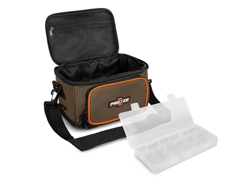 Delphin Taška Proxes Easy + box L,Delphin Taška Proxes Easy + box L