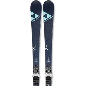 Fischer Trinity ws SLR + RS9 SLR (SPTfis0808nad)