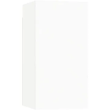 SHUMEE bílá 30,5 × 30 × 60 cm  (803326)