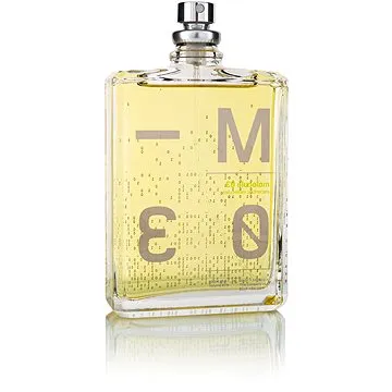 ESCENTRIC MOLECULES Molecule 03 EdT 100 ml (5060103310111)