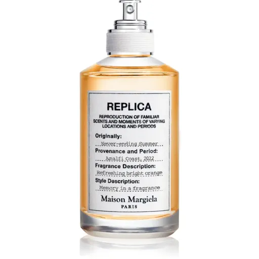 Maison Margiela REPLICA Never-ending Summer toaletní voda unisex 100 ml