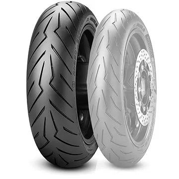 Pirelli Diablo Rosso Scooter 150/70/14 TL,R 66 S (2769200)