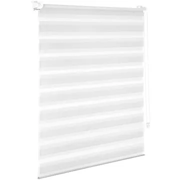 Dvojitá roleta twinrollo 103 × 175 cm (401219)