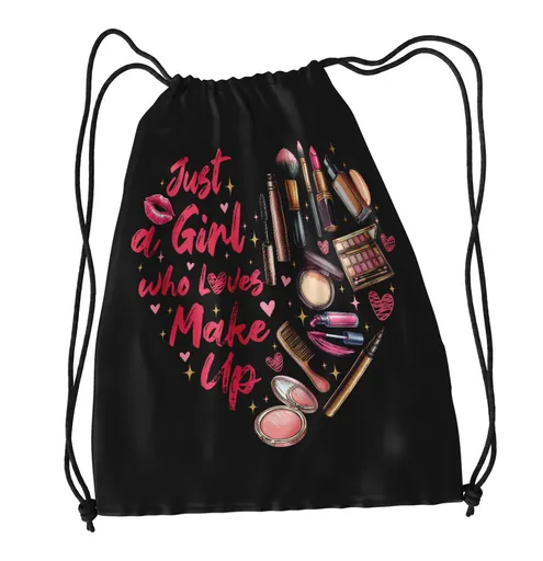 Vak na záda Kosmetička