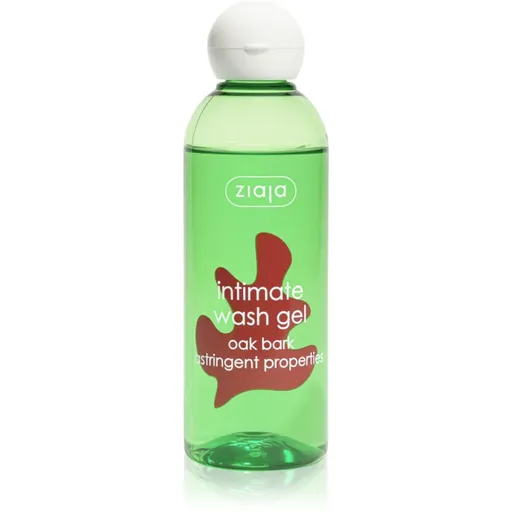 Ziaja Intima gel pro intimní hygienu 200 ml