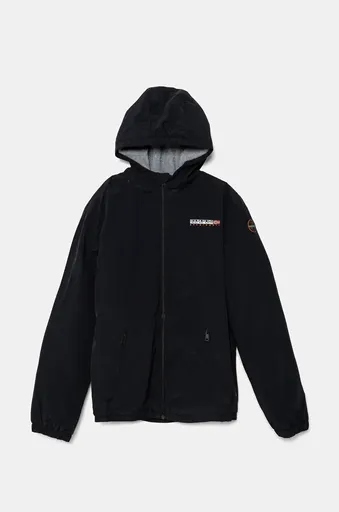 Dětská bunda Napapijri A-SCOTT