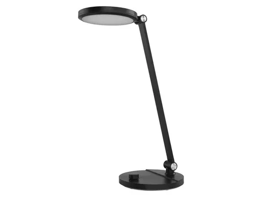 Lampa stolní EMOS Z7628B Charles
