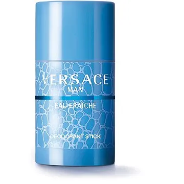 VERSACE Man Eau Fraiche Deostick 75 ml (8011003816736)