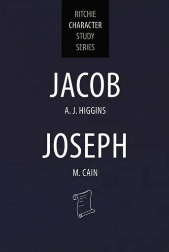 Jacob and Joseph - James Higgins, Marcus Cain