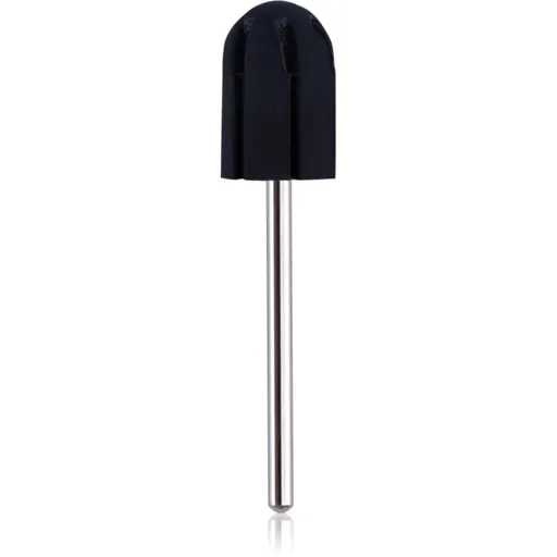 NEONAIL Nail Drill Spindle Rubber Carrier násada na brusku na nehty velikost 10 mm 1 ks