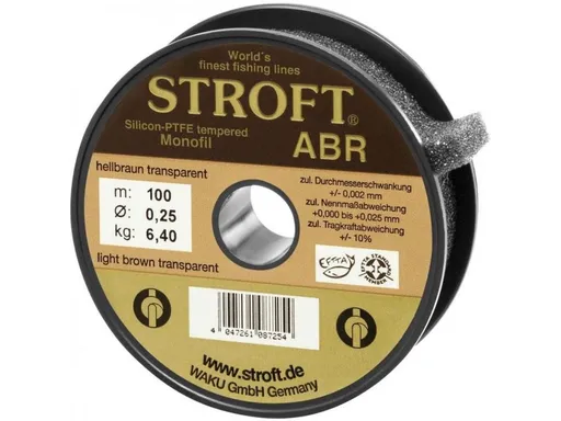 Stroft Vlasec ABR 50m,Stroft Vlasec ABR 50m