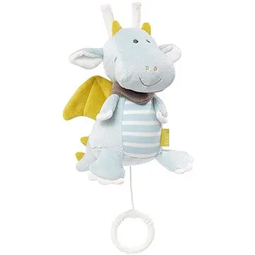 Baby Fehn Hrací hračka dráček  Little Castle (4001998065015)