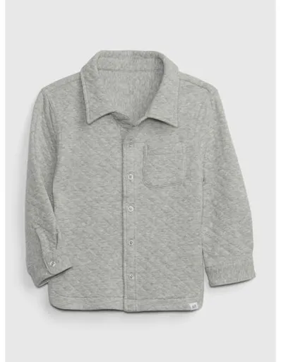 Dětská prošívaná bunda