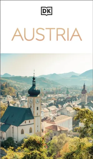 DK Austria - DK Travel