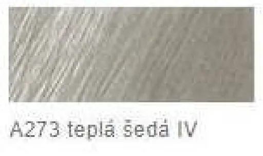 Pastelka Faber-Castell Polychromos – 273 warm grey IV