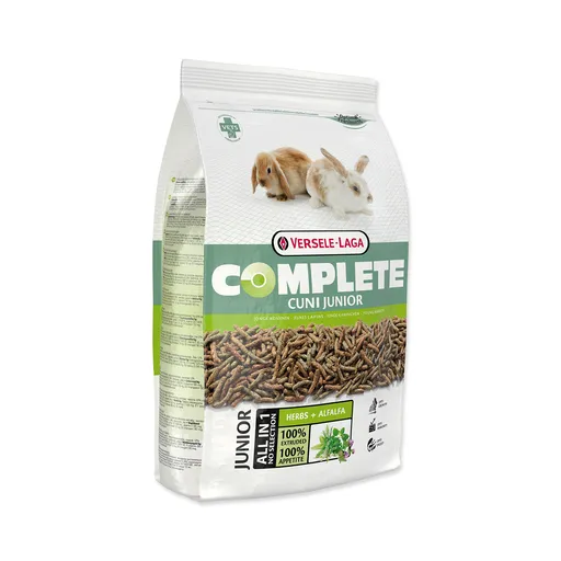 Versele-Laga Complete Junior králík 1,75 kg