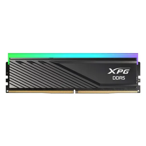 ADATA XPG DIMM DDR5 16GB 6000MT/s CL30 Lancer Blade RGB, Černá