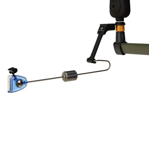 Giants Fishing Indikátor záběru STR+ - modrý,Giants Fishing Indikátor záběru STR+ - modrý