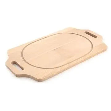 Kolimax Dřevěné krájecí prkénko 50 × 28,5 cm (157201)