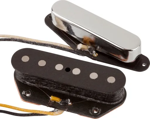 Fender Pure Vintage 52 Telecaster Pickups Set