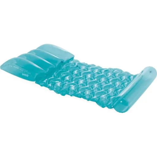 Intex 58725 Matrace nafukovací Hammock Modrá