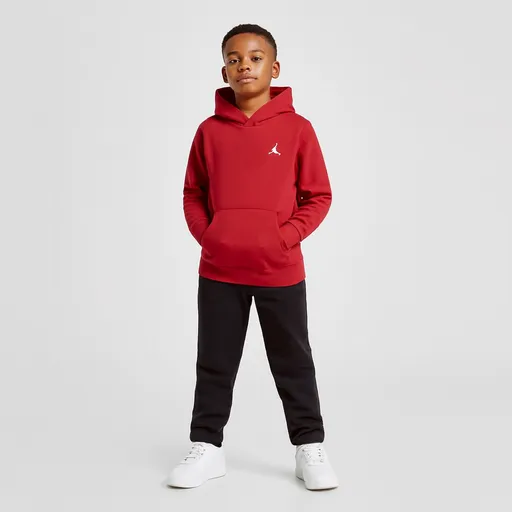 Jordan mj brooklyn flc po hoodie 128-132 cm