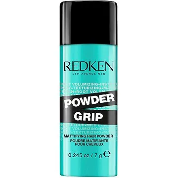 REDKEN Powder Grip 7 g (3474637124274)