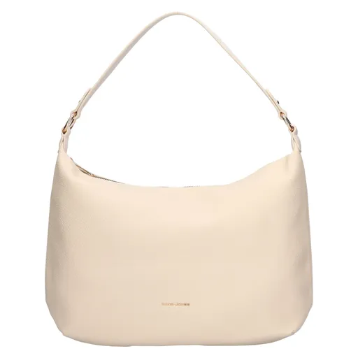 Dámská kabelka David Jones Védis - krémová