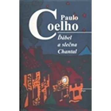 Ďábel a slečna Chantal (9788025709993)