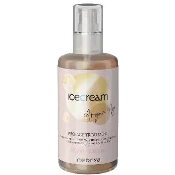INEBRYA Ice Cream Argan Age Pro-Age Treatment 100 ml (8008277263342)