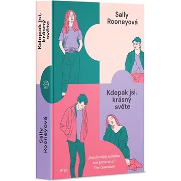 Kdepak jsi, krásný světe (978-80-257-3914-3)