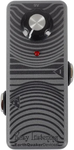 Earthquaker Devices Easy Listening Limited Edition