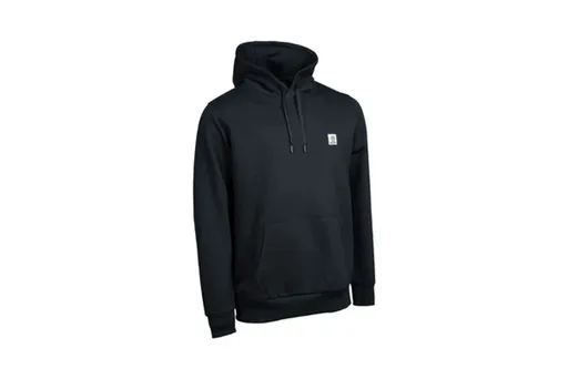 Nash Rybářská Mikina Make It Happen Badge Hoody Black,Nash Rybářská Mikina Make It Happen Badge Hoody Black