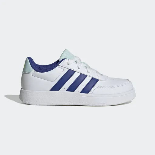adidas Breaknet Lifestyle Court Lace Shoes 38