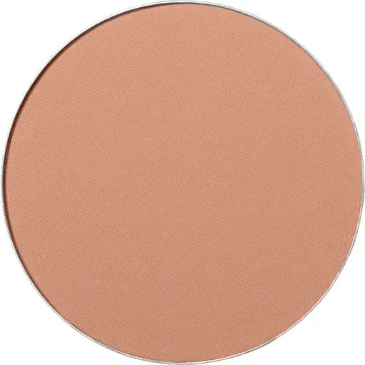 Shiseido Expert Sun Protector UV Protective Compact Foundation SPF30 voděodolný kompaktní make-up – náhradní náplň odstín Dark Brown 12 g