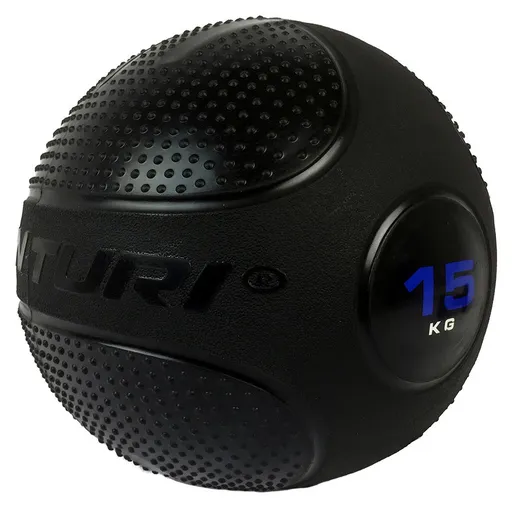 Tunturi Medicinbal Slam ball varianta 15 kg