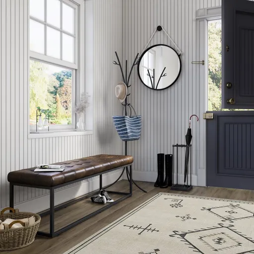 Avola AV1730-78Tapetovaná lavice