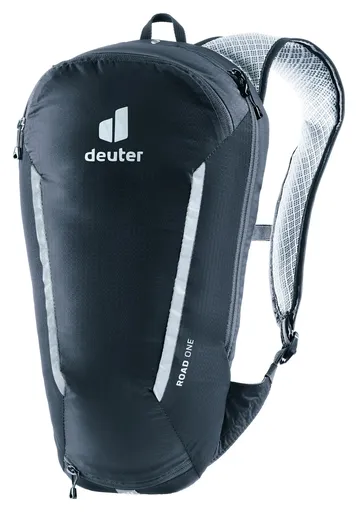 Batoh na kolo Deuter Road One Black