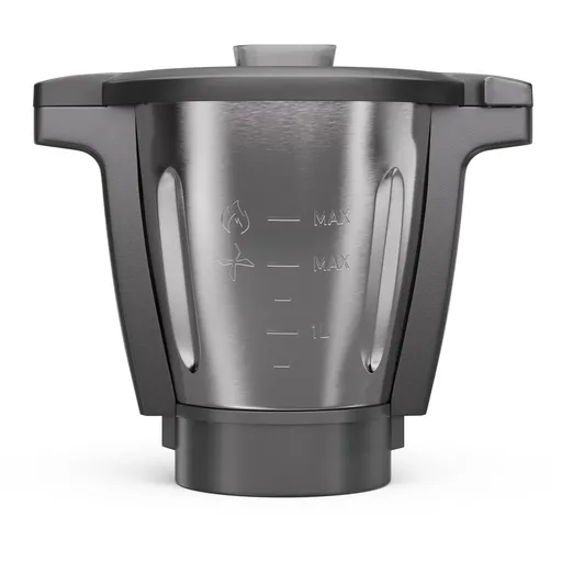 Klarstein Míchací mísa, pro roboty Aria Grande & Select, 4,7 l, příslušenství, nepřilnavý keramický povrch