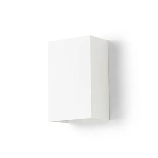 RED - DESIGN RENDL RENDL CAPRI RC nástěnné svítidlo bílá 230V GU10 2x9W R14416