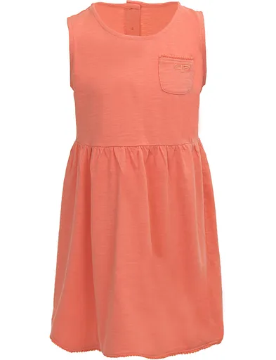 Dívčí šaty ALPINE PRO