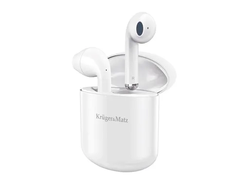 Sluchátka Bluetooth KRUGER & MATZ M2 - rozbaleno