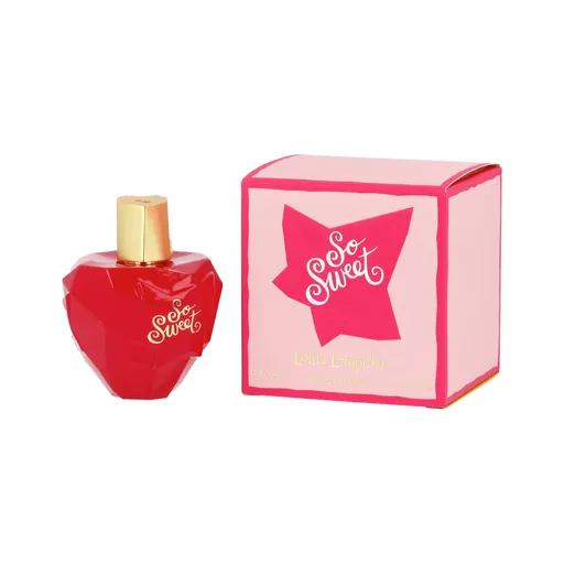 Lolita Lempicka So Sweet EDP 50 ml W (Nový obal)